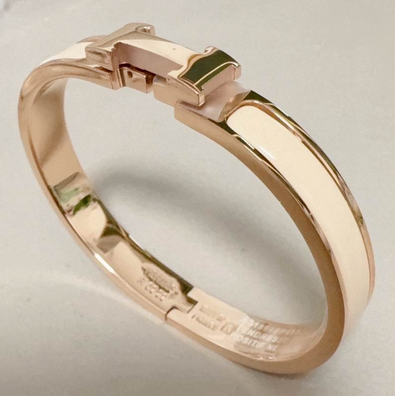 Hermes Bracelet ID:20261020-248